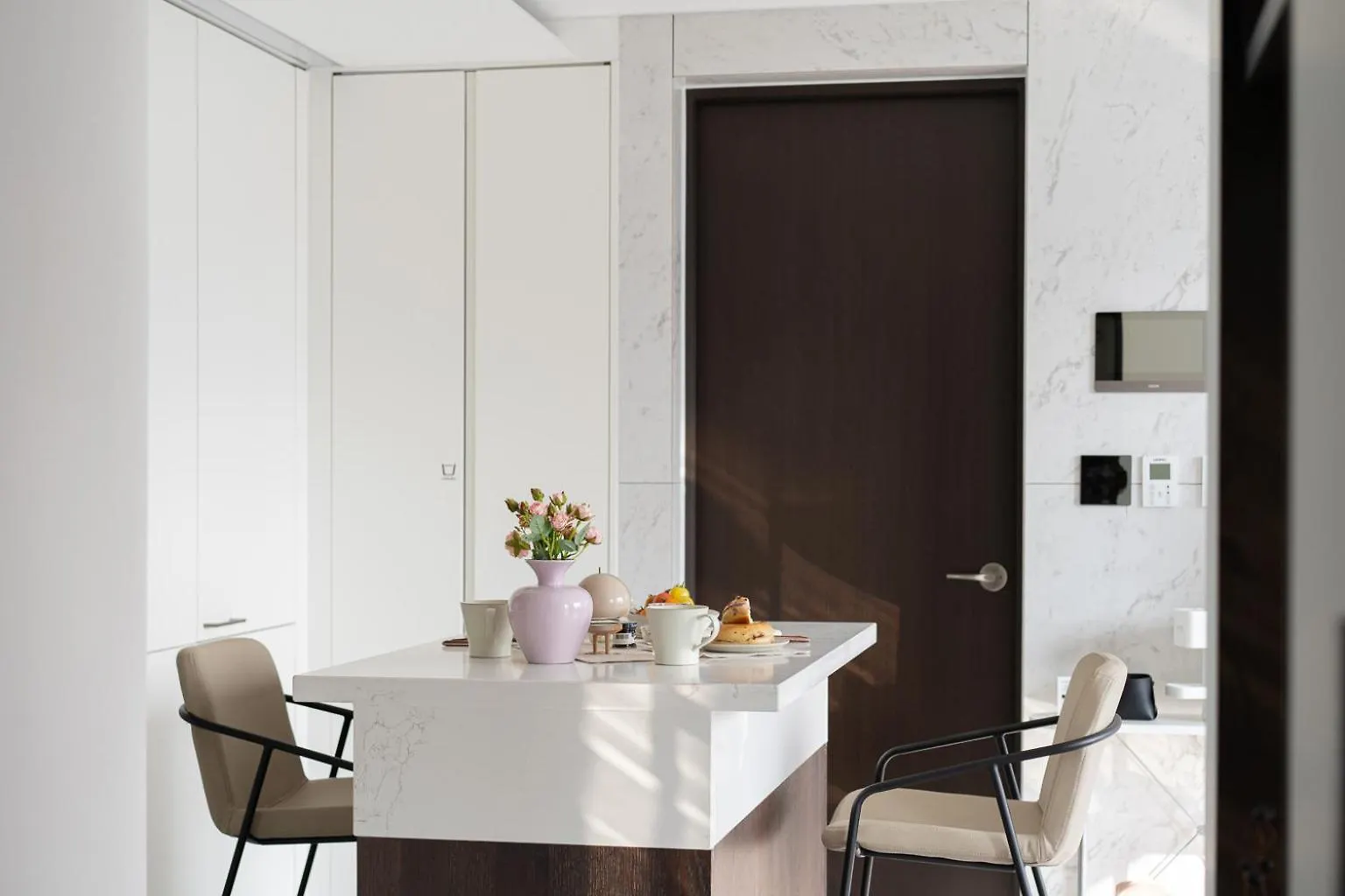 Le Collective Gangnam Sac Roium Apartment Seoul 0*,  South Korea