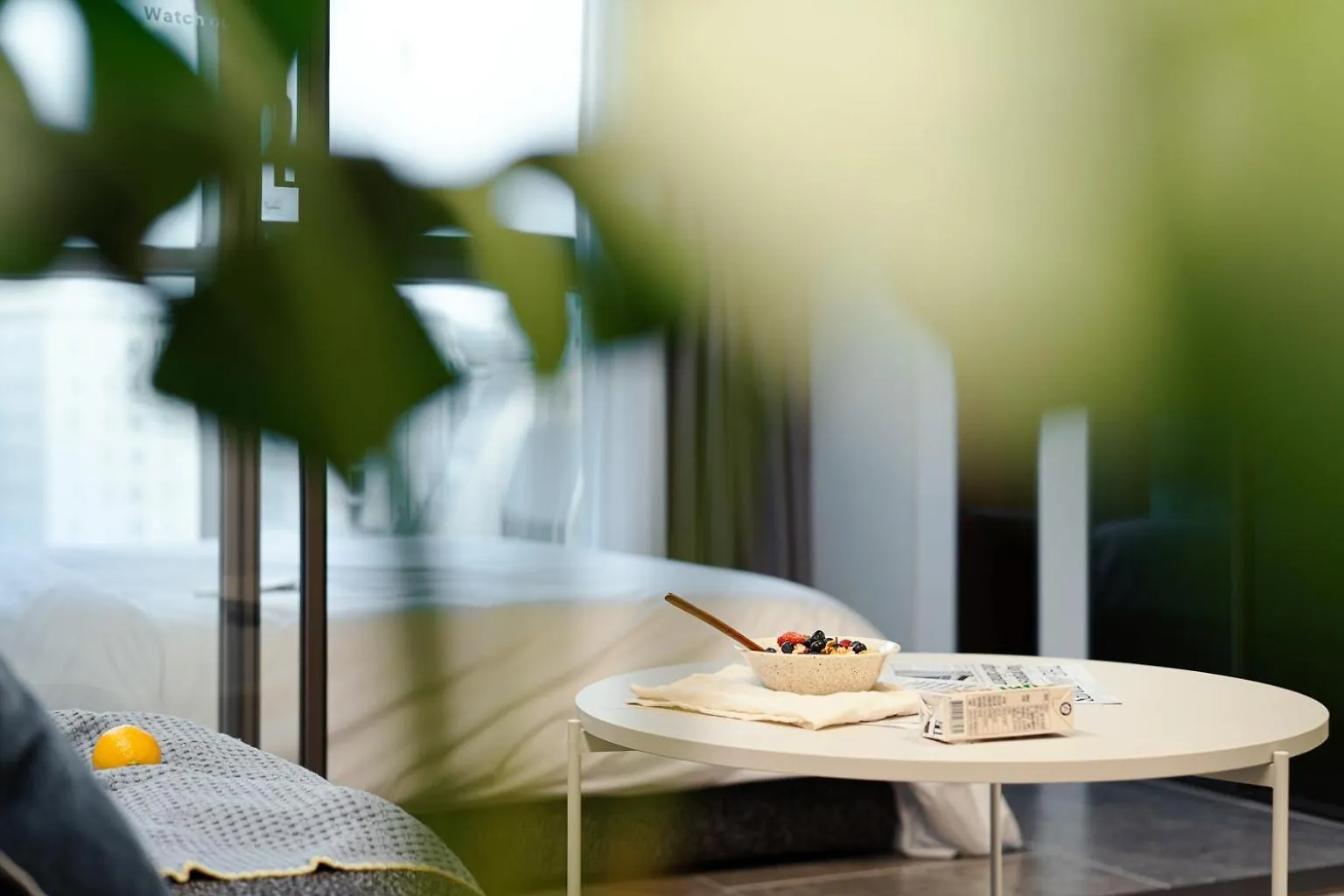 Apartamento Le Collective Gangnam Sac Roium Seúl