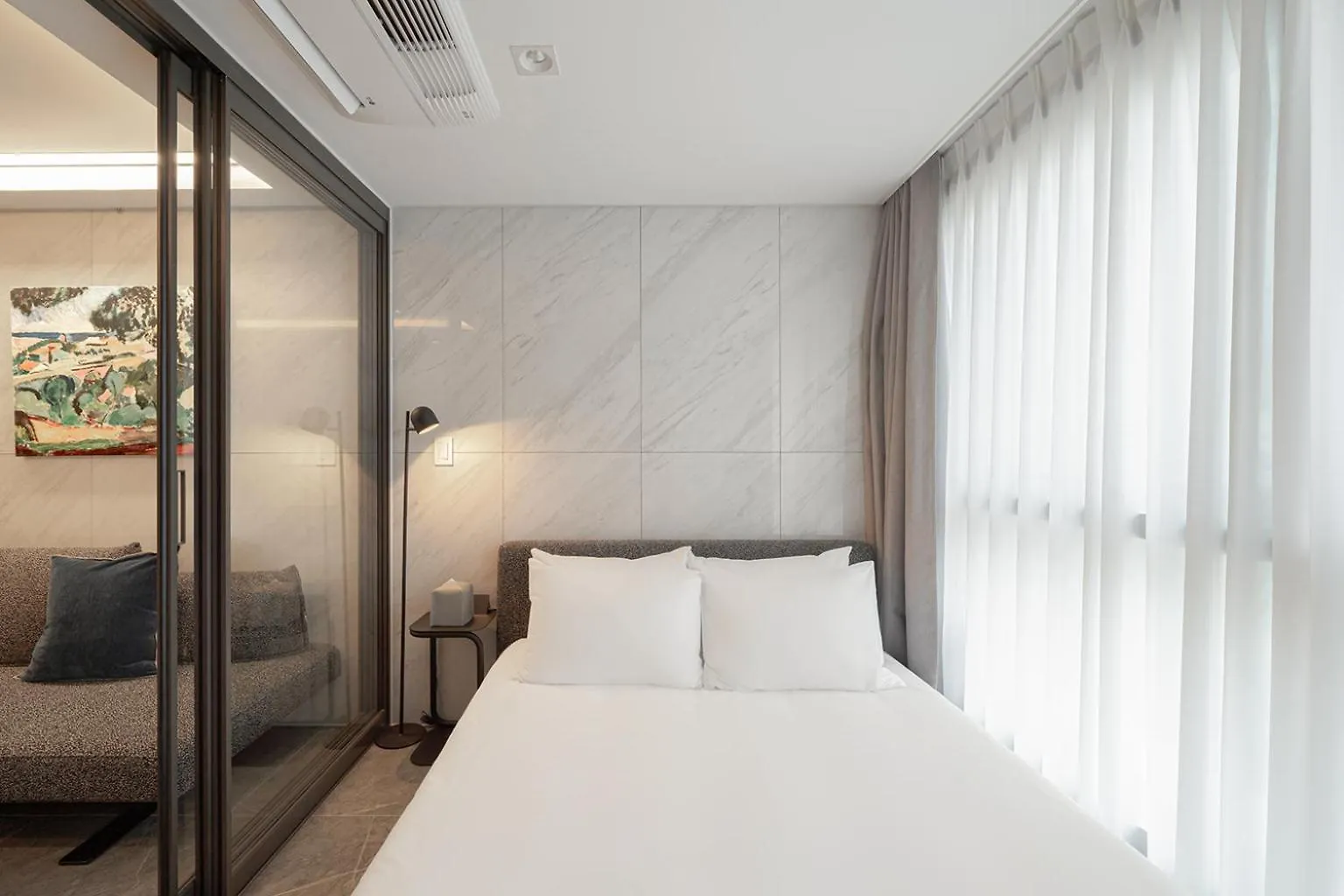 Le Collective Gangnam Sac Roium Apartment Seoul