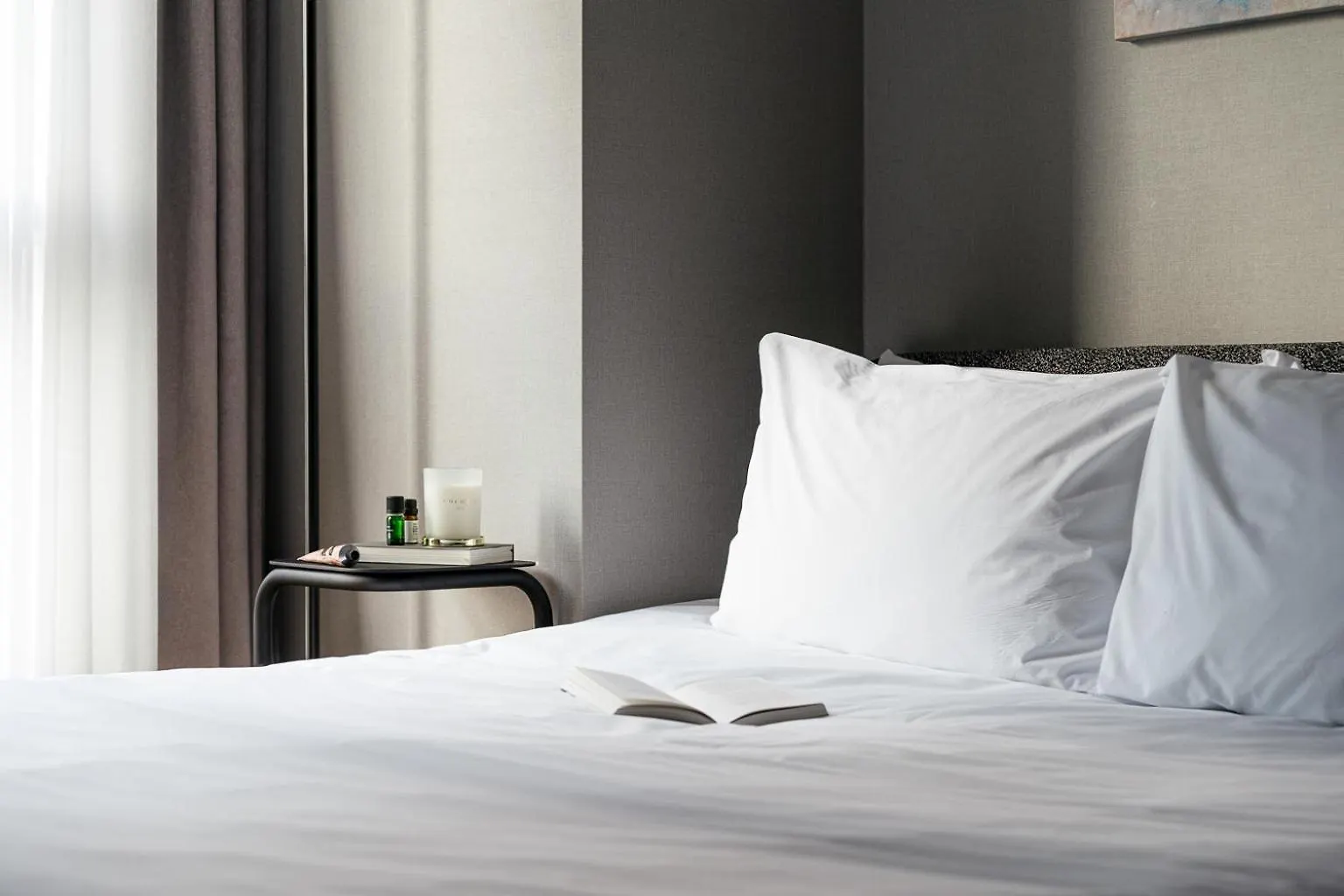 Apartamento Le Collective Gangnam Sac Roium Seúl Corea del Sur