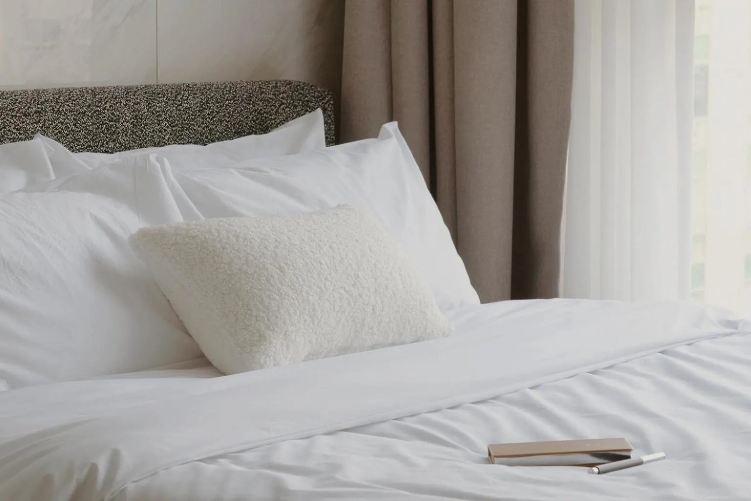 Apartamento Le Collective Gangnam Sac Roium Seúl