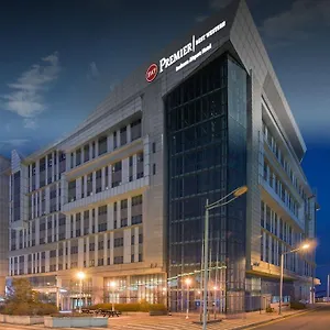 4* Отель Western Premier Airport