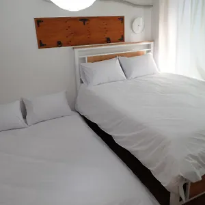 Auberge de jeunesse Jl In Chung-jeong, Séoul