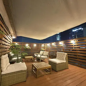 Auberge de jeunesse Olive Dongdaemun, Séoul