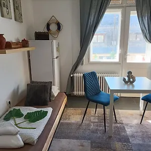 Turul Апартаменты Будапешт