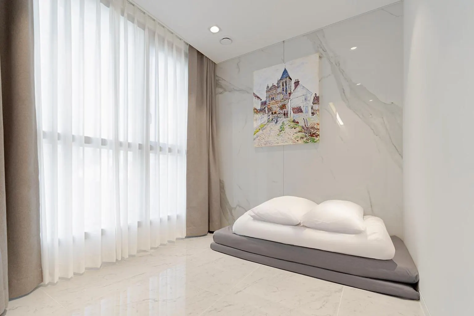 Apartmán Le Collective Gangnam Sac Roium Soul 0*,