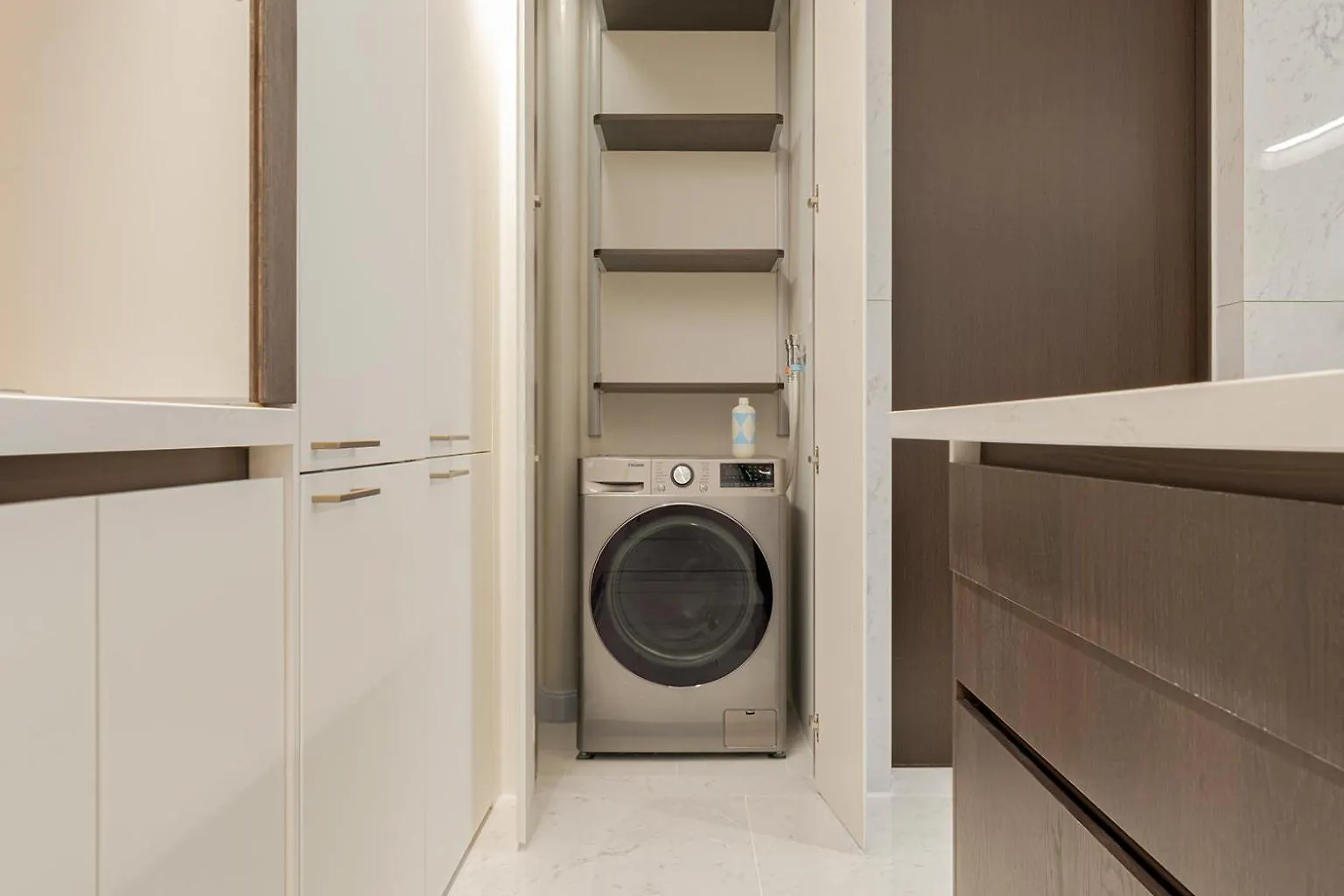 Apartmán Le Collective Gangnam Sac Roium Soul