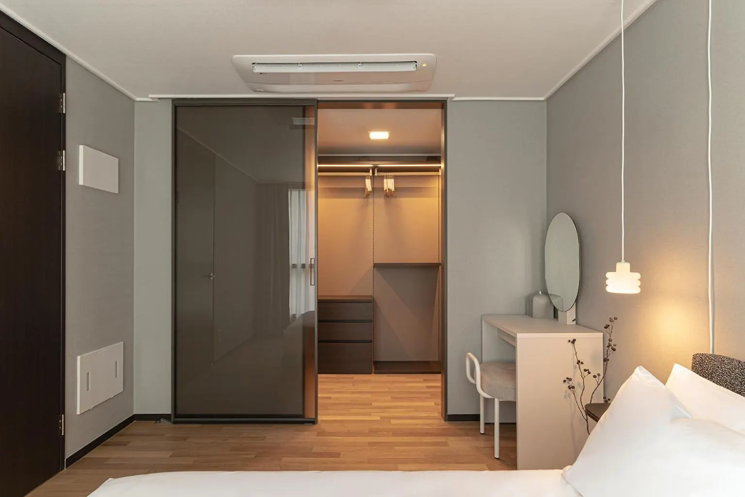 Apartmán Le Collective Gangnam Sac Roium Soul