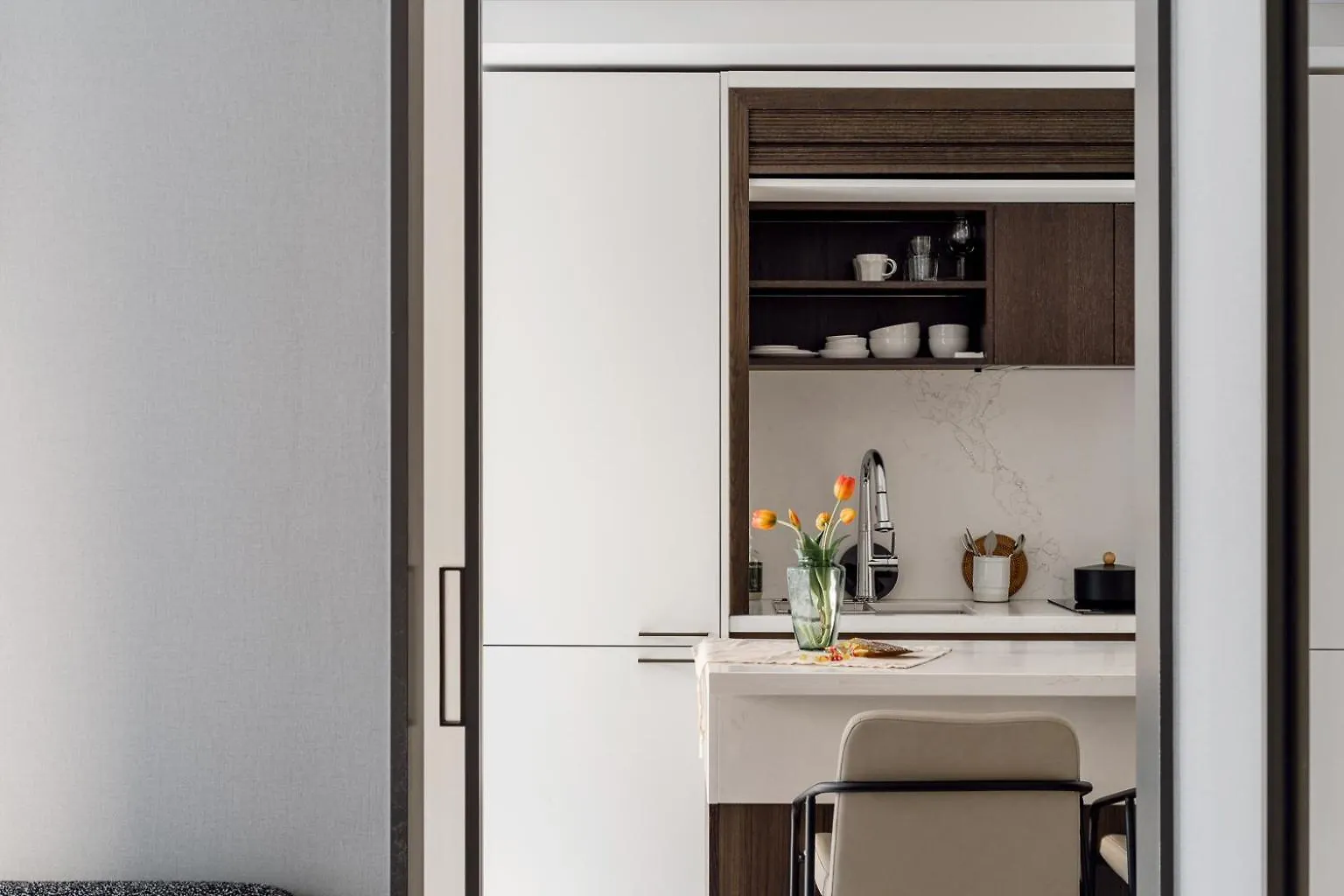 Apartmán Le Collective Gangnam Sac Roium Soul