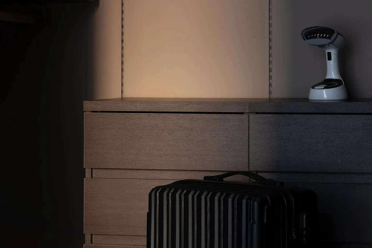 Apartmán Le Collective Gangnam Sac Roium Soul 0*,  Jižní Korea