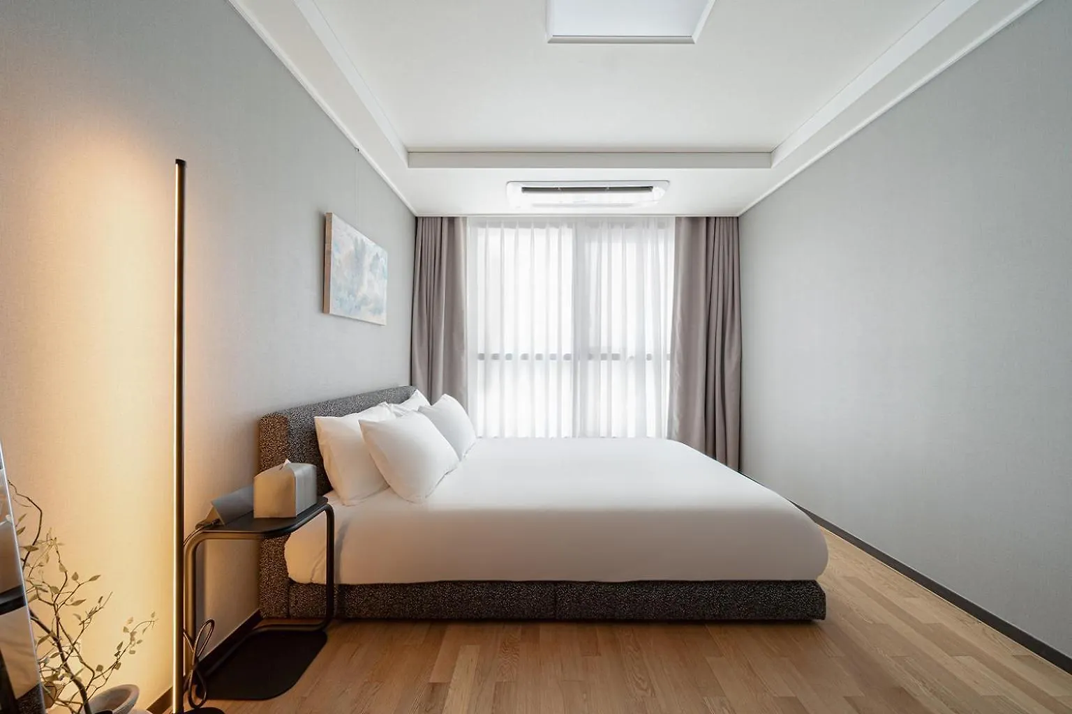 Apartmán Le Collective Gangnam Sac Roium Soul
