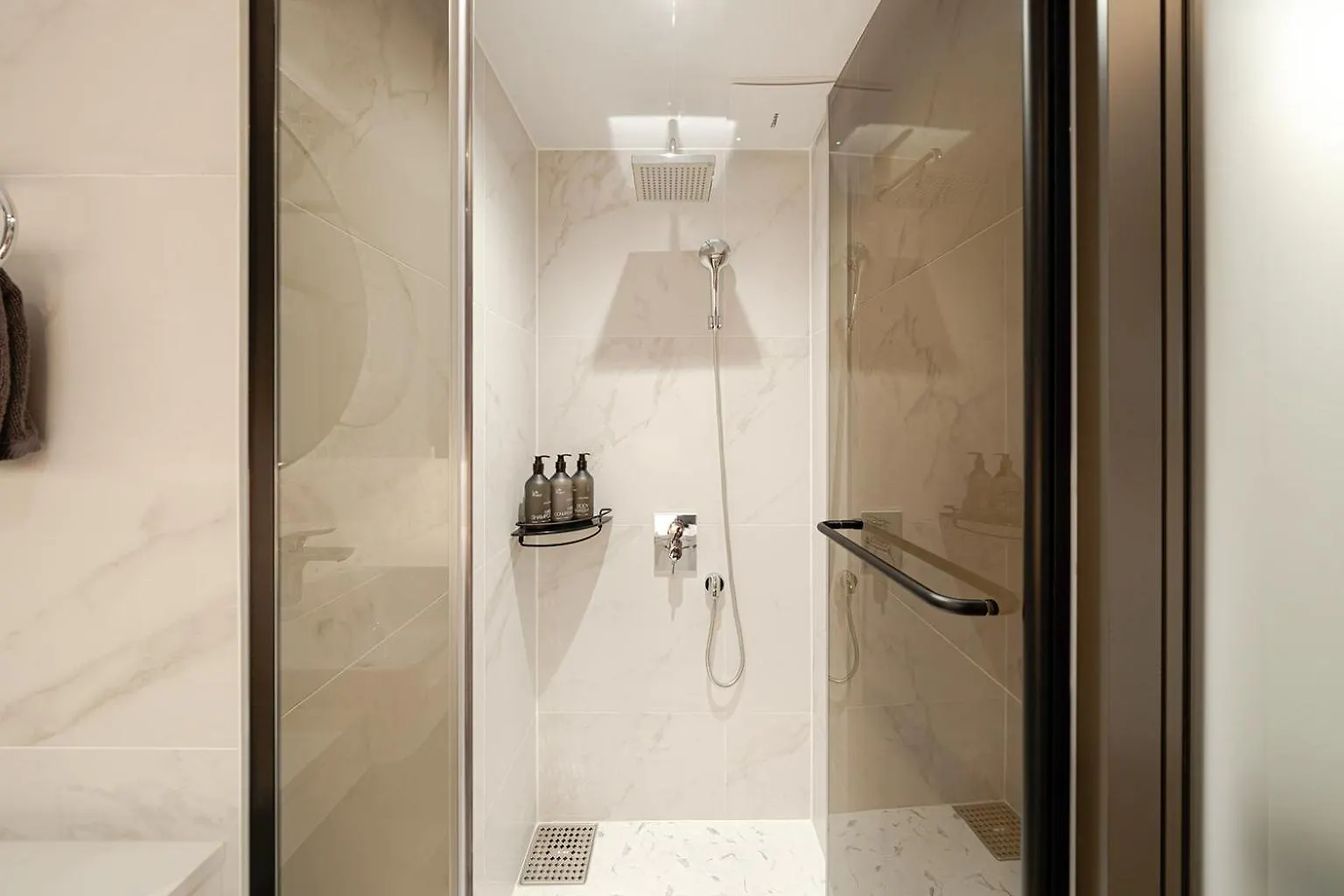 Apartmán Le Collective Gangnam Sac Roium Soul