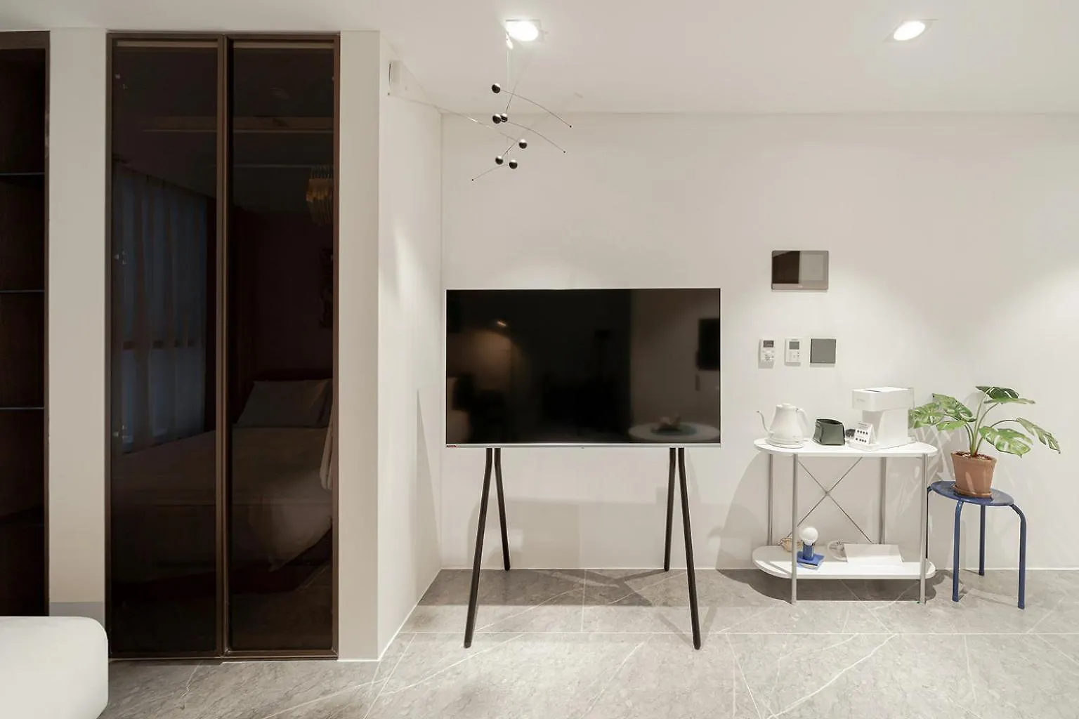 Le Collective Gangnam Sac Roium Apartamento Seul